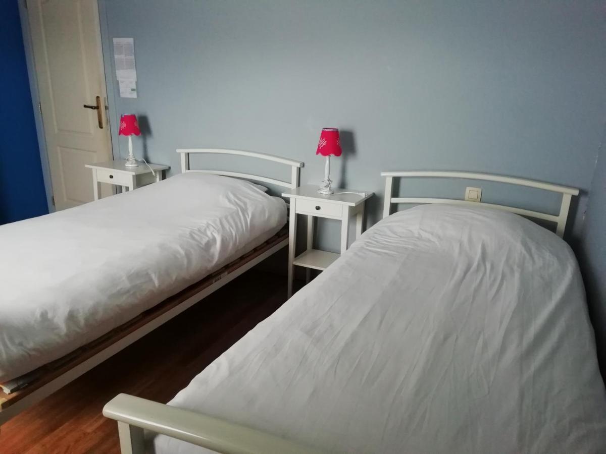 被遗忘的农场度假屋 巴利瑟尔 外观 照片